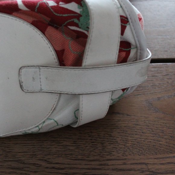 Rare Lululemon Floral Bloom Bag for Yoga, Gym or Diapers GEUC - Picture 8 of 10